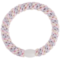 KKNEKKI Mix Silver Pink Glitter