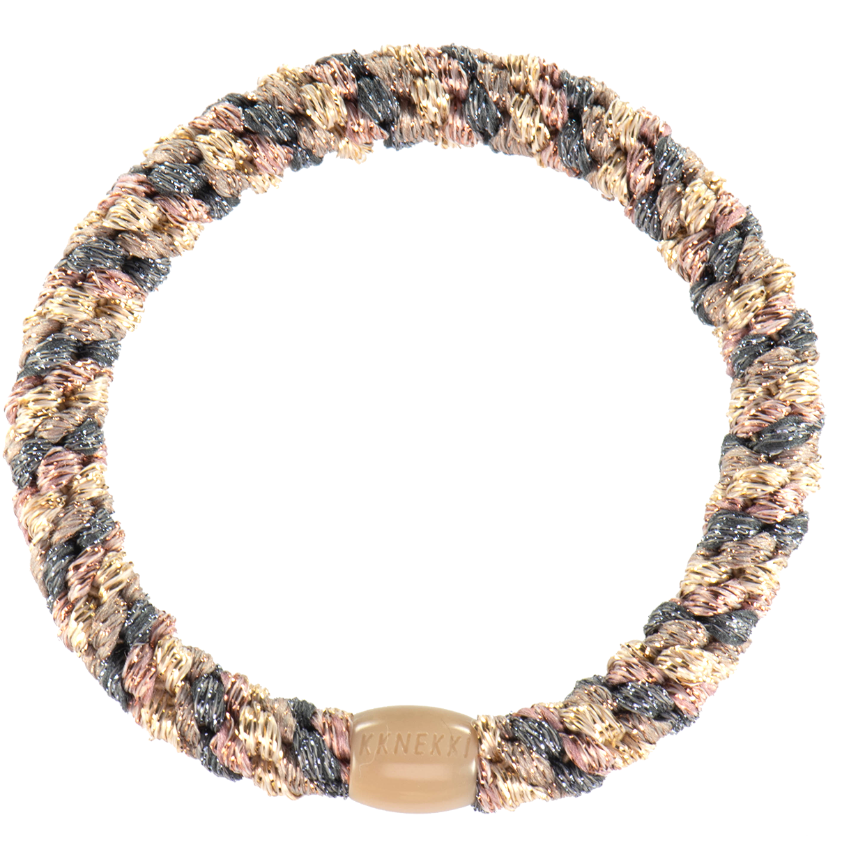 KKNEKKI Mix Steelgrey-Taupe