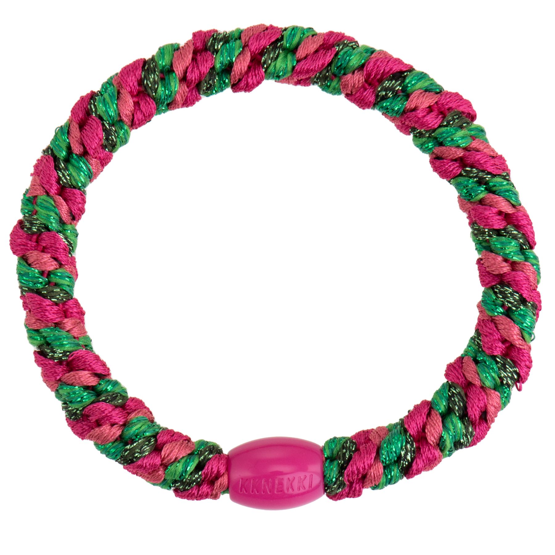 KKNEKKI Mix Strong Pink Green