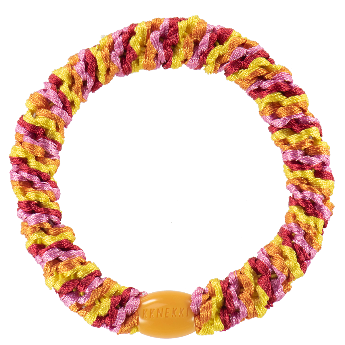 KKNEKKI Mix Sun-Orange