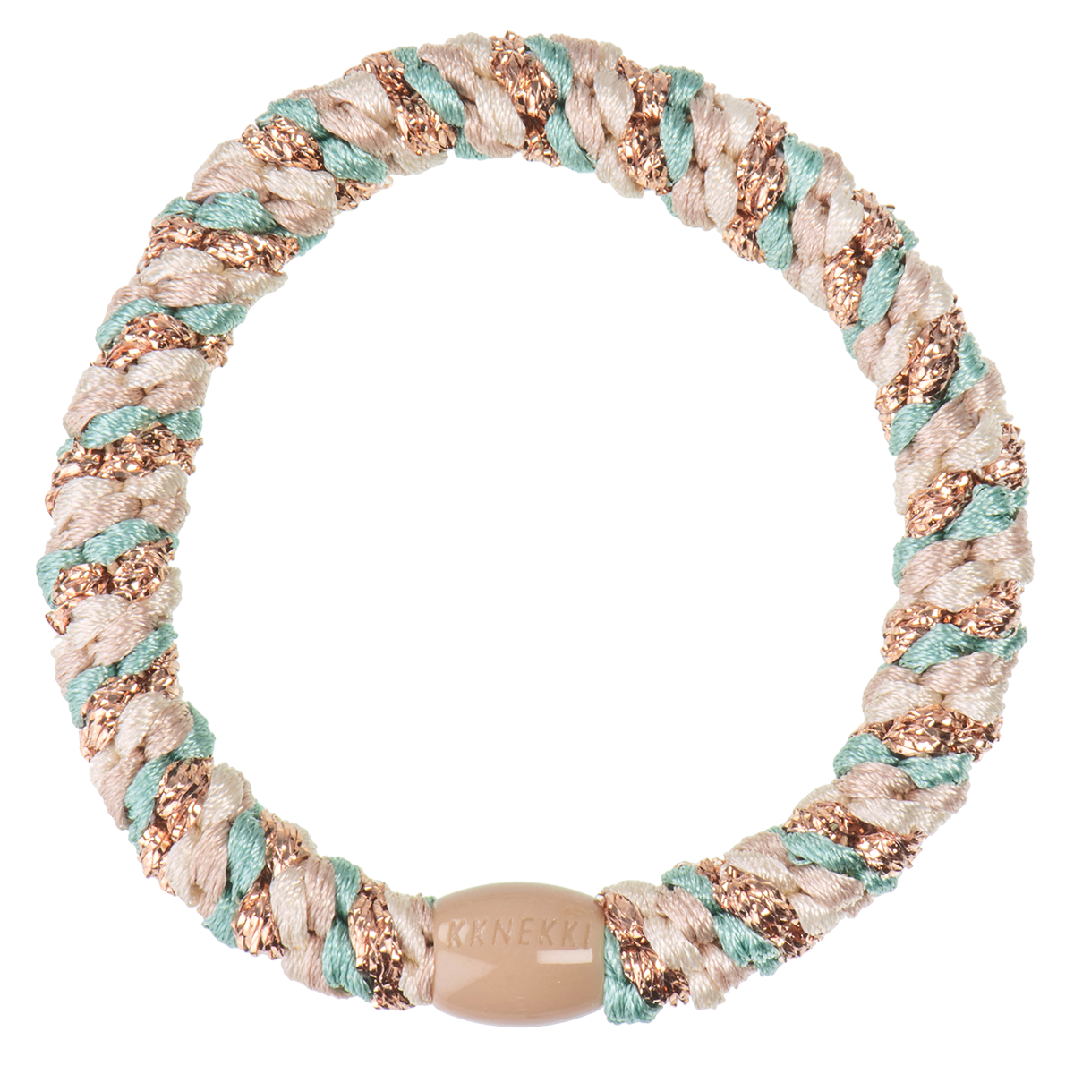 KKNEKKI Mix Turkish Beige Glitter