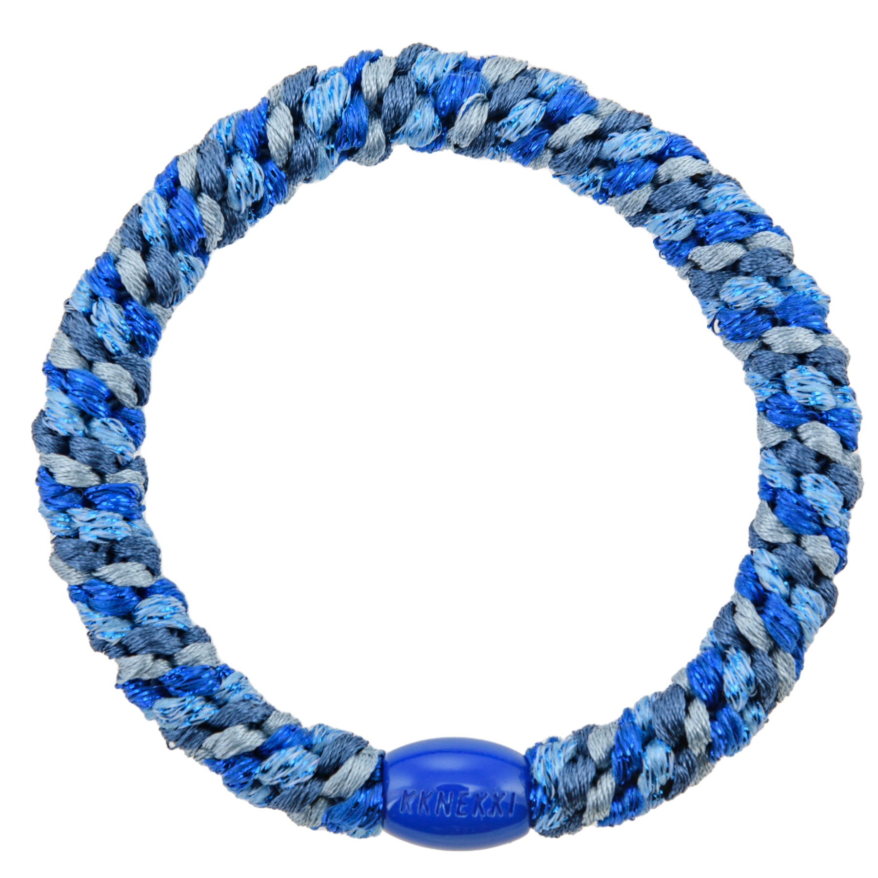 KKNEKKI Mix Blue Tones