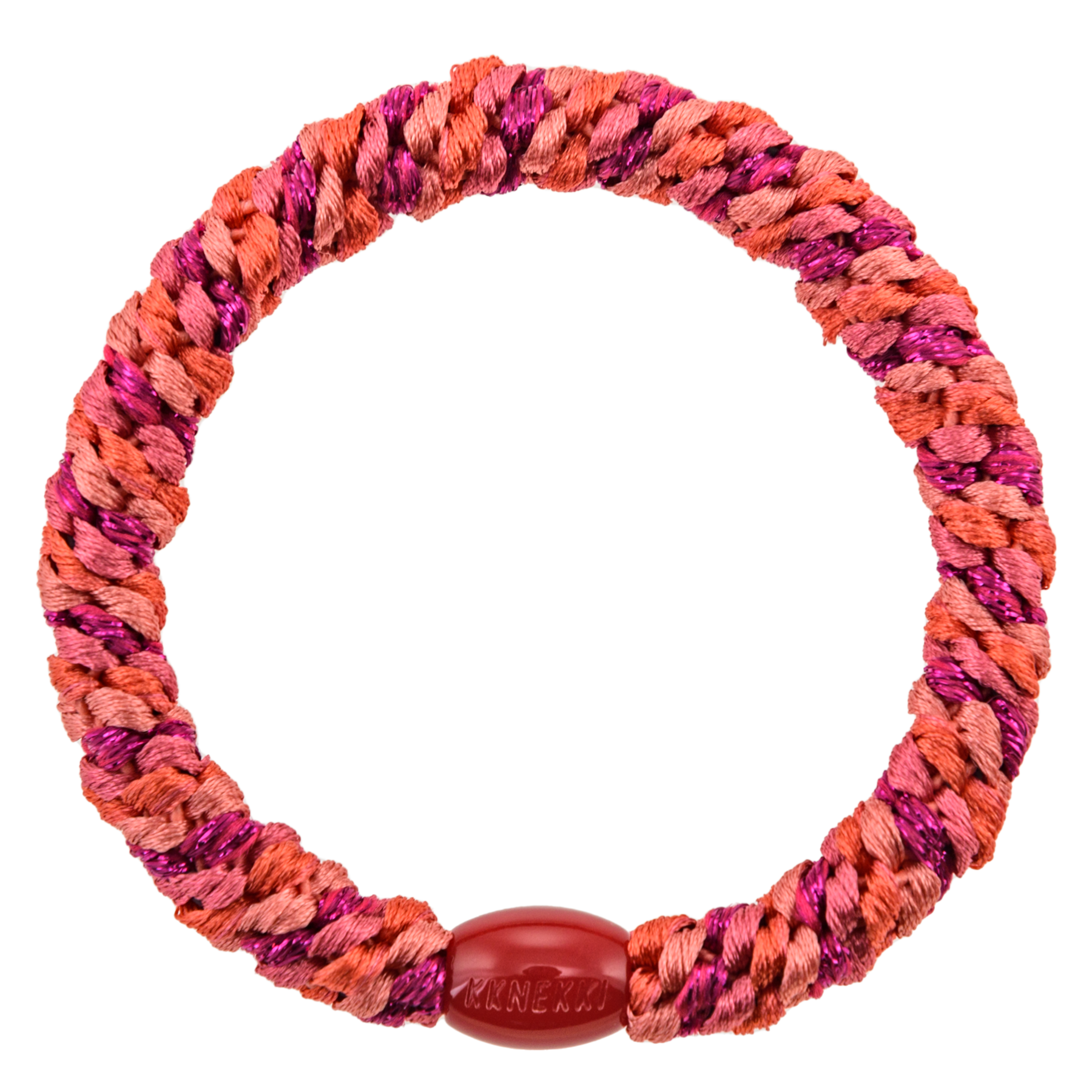 KKNEKKI Mix Electric Pink