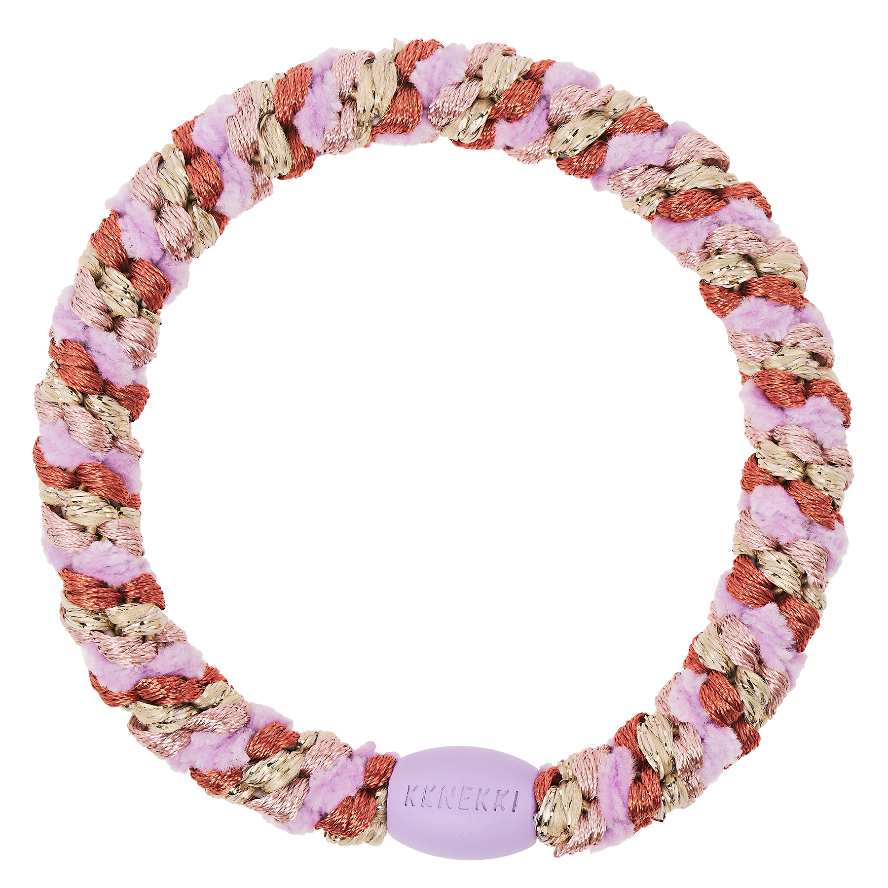 KKNEKKI Mix Pear Terracotta