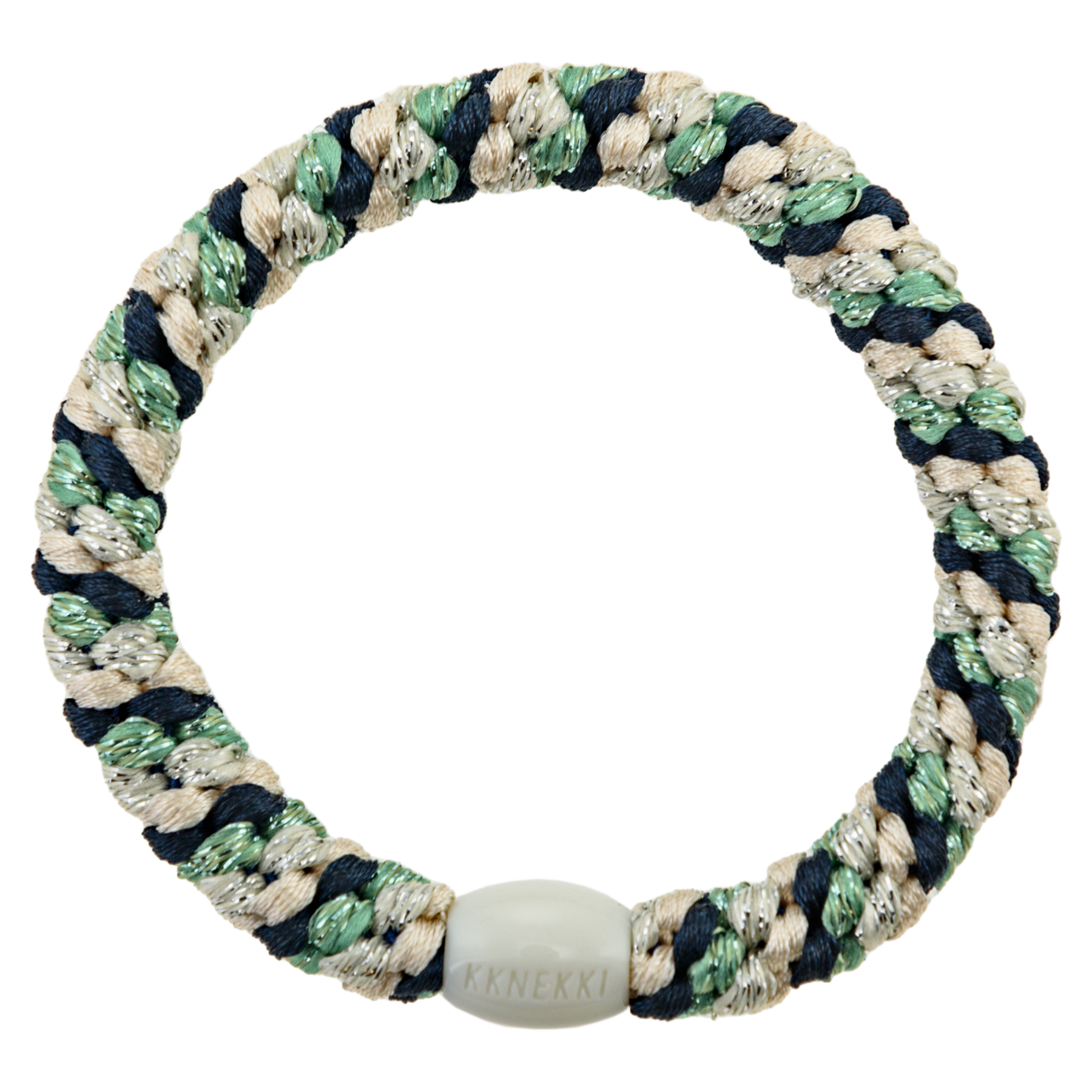 KKNEKKI Mix Pistacio Navy