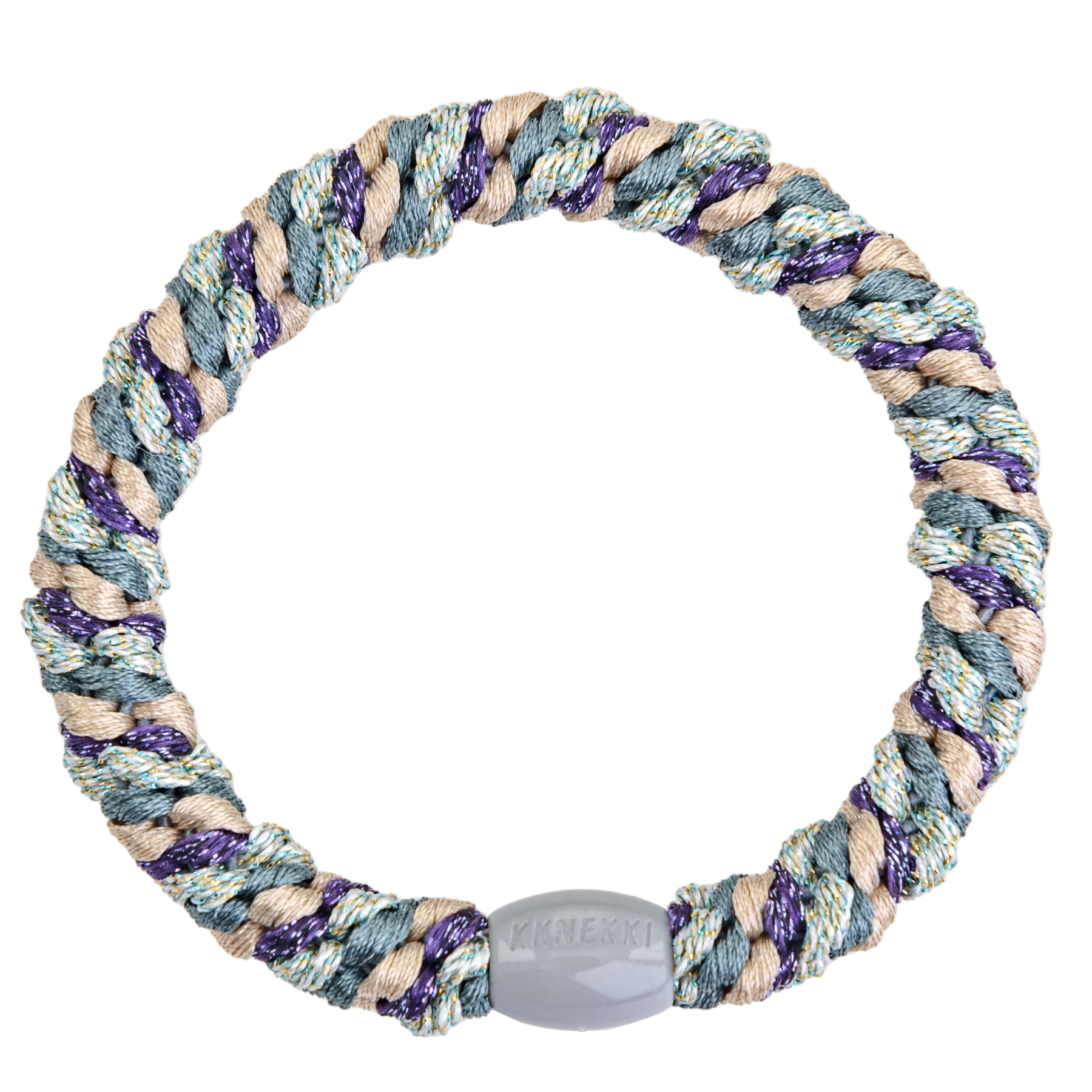 KKNEKKI Mix Teal Purple