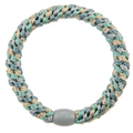 KKNEKKI Mix Teal Gold Glitter