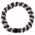 KKNEKKI Navy-Beige Glitter
