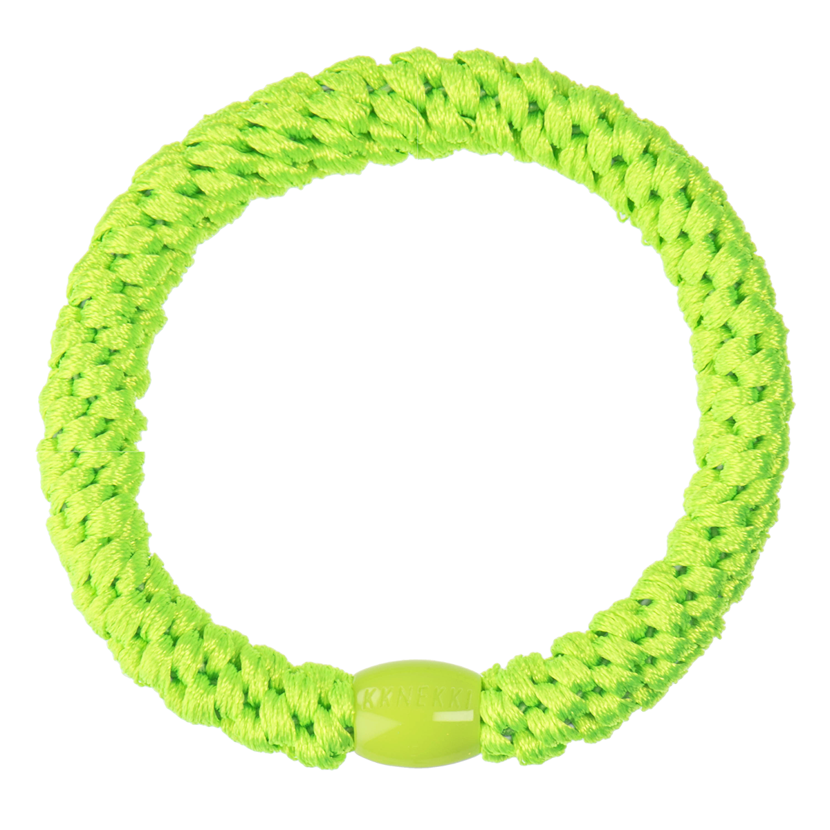 KKNEKKI Neon Green