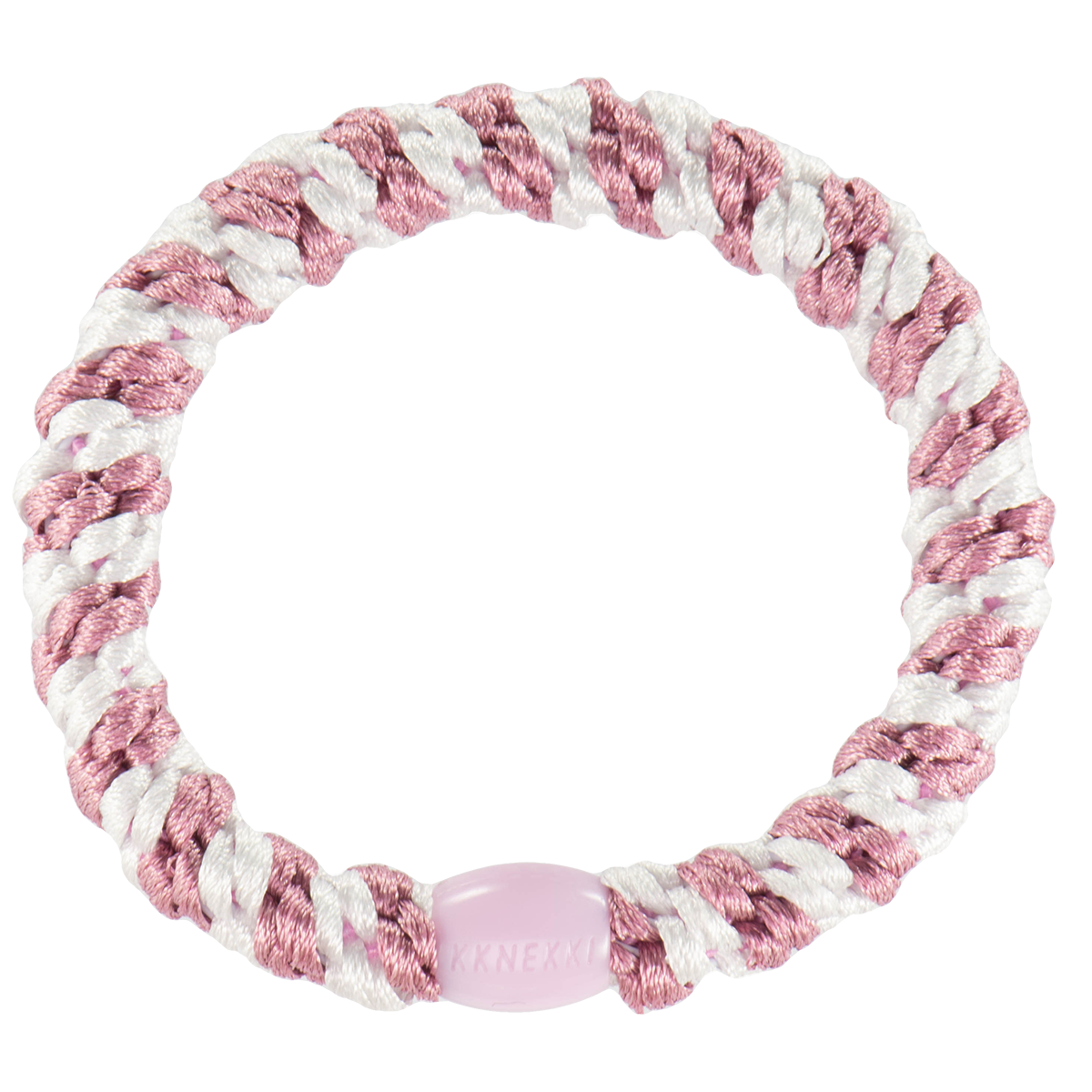 KKNEKKI Pink-White