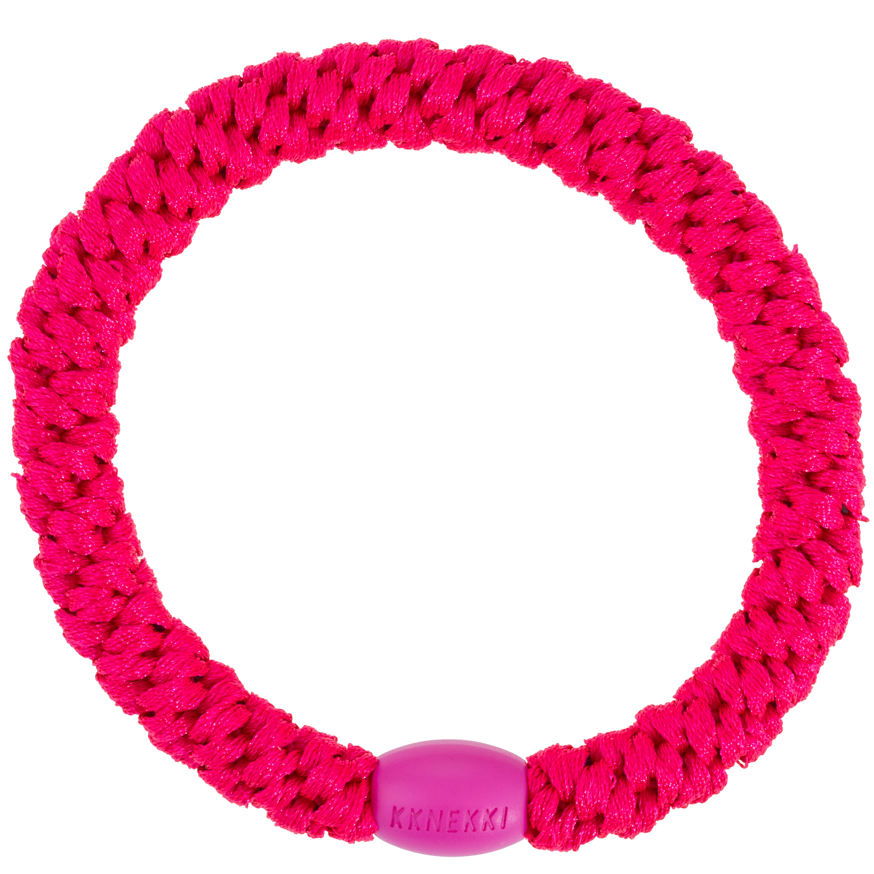 KKNEKKI Strong Pink