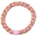 KKNEKKI Velvet Stripe Dusty Rose