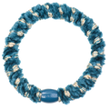 KKNEKKI Velvet Stripe Light Petrol