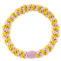 KKNEKKI Yellow-Pink Stripe