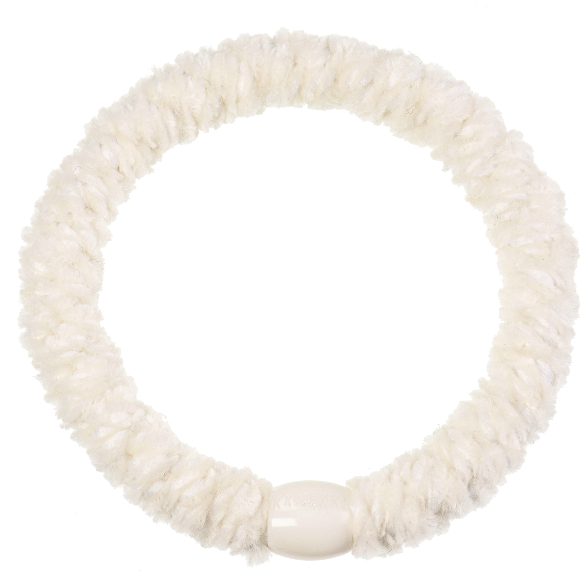KKNEKKI Velvet Ivory