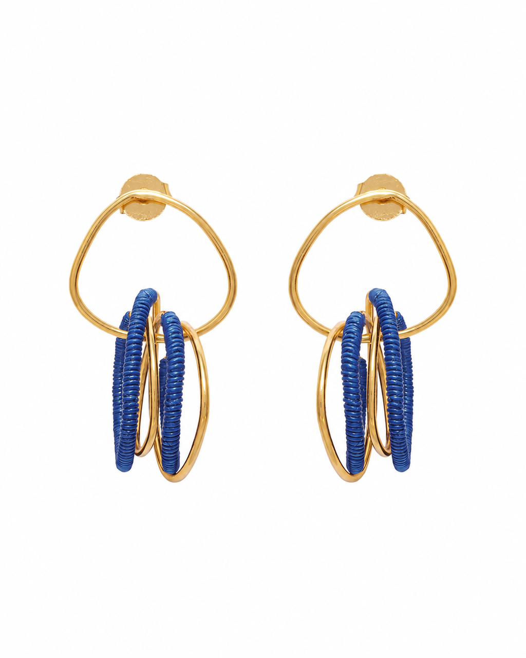 Malik Baby Earrings
