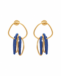Malik Baby Earrings