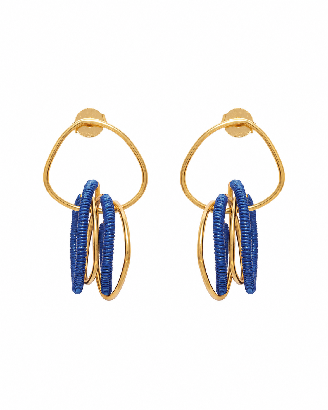 Malik Baby Earrings
