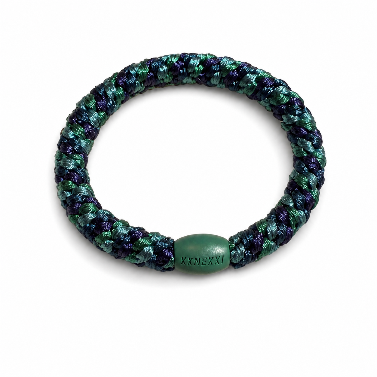 KKNEKKI Forest Blue Green